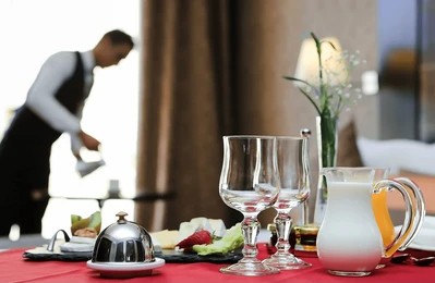 Room Service