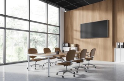 Conference Rooms