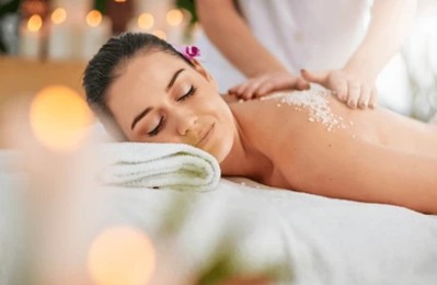 Spa & Wellness